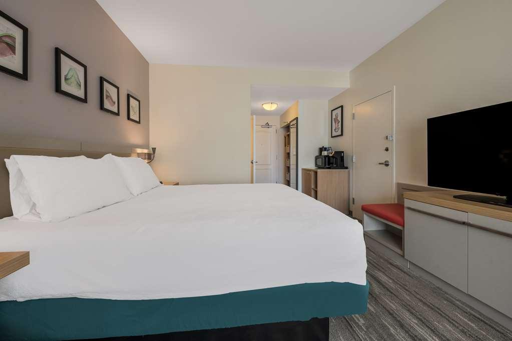 Hilton Garden Inn Рокфорд Номер фото