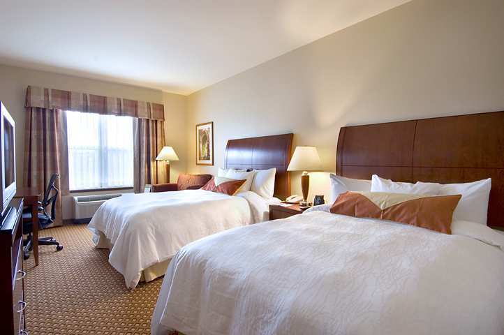 Hilton Garden Inn Рокфорд Номер фото